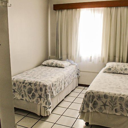 Apartamento Amplo E Completo No Centro Balneário Camboriú Zewnętrze zdjęcie