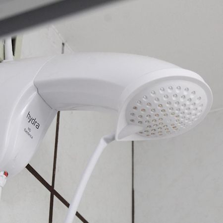 Apartamento Amplo E Completo No Centro Balneário Camboriú Zewnętrze zdjęcie