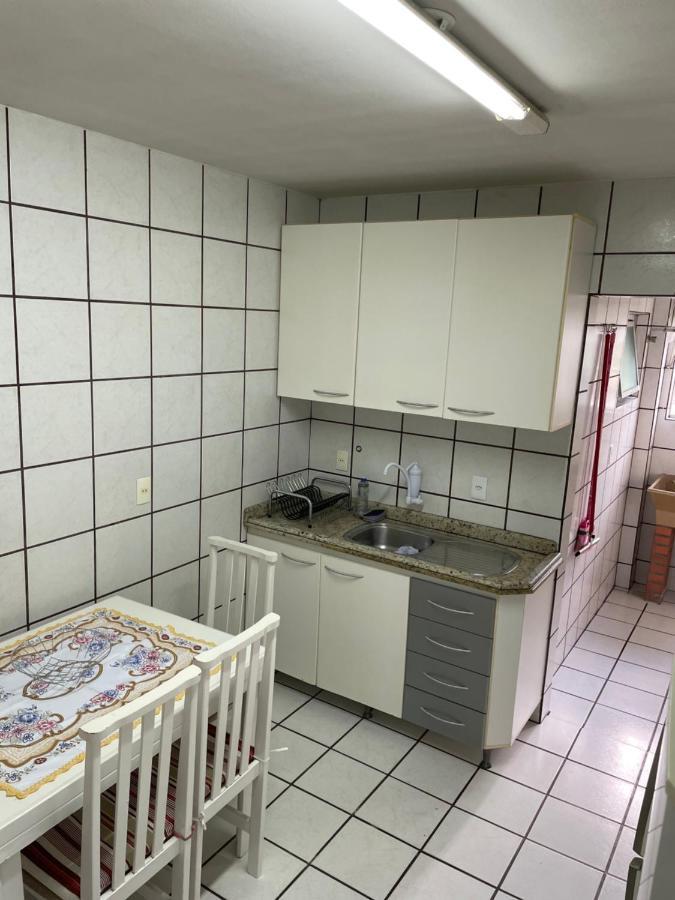 Apartamento Amplo E Completo No Centro Balneário Camboriú Zewnętrze zdjęcie