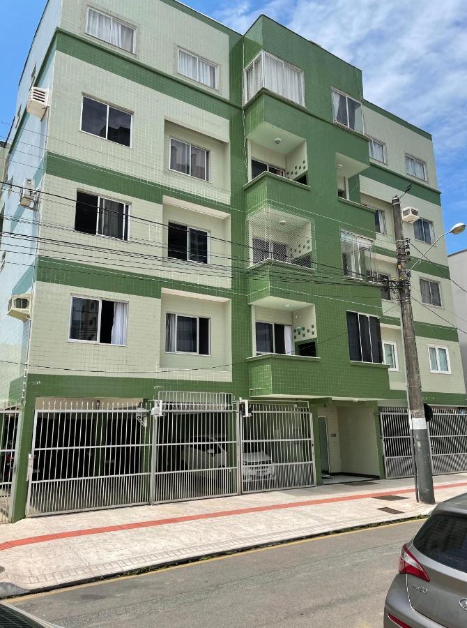 Apartamento Amplo E Completo No Centro Balneário Camboriú Zewnętrze zdjęcie