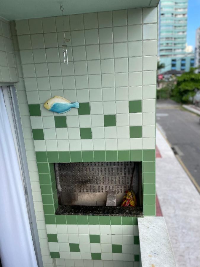 Apartamento Amplo E Completo No Centro Balneário Camboriú Zewnętrze zdjęcie