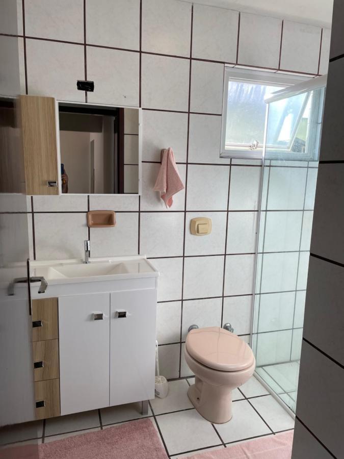 Apartamento Amplo E Completo No Centro Balneário Camboriú Zewnętrze zdjęcie