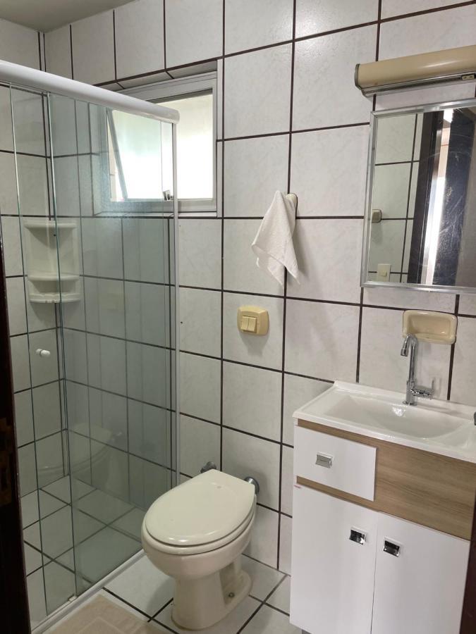 Apartamento Amplo E Completo No Centro Balneário Camboriú Zewnętrze zdjęcie