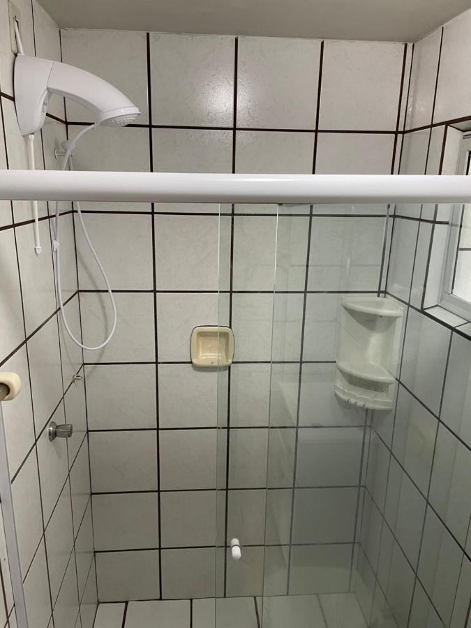 Apartamento Amplo E Completo No Centro Balneário Camboriú Zewnętrze zdjęcie