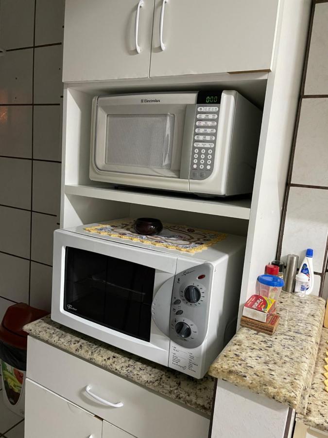 Apartamento Amplo E Completo No Centro Balneário Camboriú Zewnętrze zdjęcie