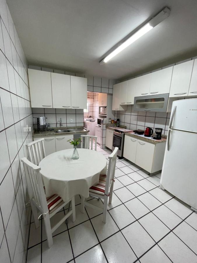 Apartamento Amplo E Completo No Centro Balneário Camboriú Zewnętrze zdjęcie