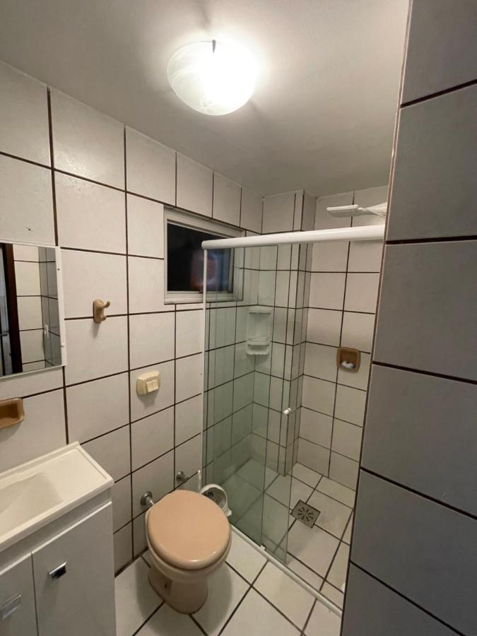 Apartamento Amplo E Completo No Centro Balneário Camboriú Zewnętrze zdjęcie