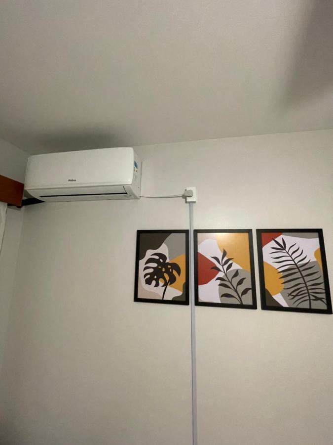 Apartamento Amplo E Completo No Centro Balneário Camboriú Zewnętrze zdjęcie