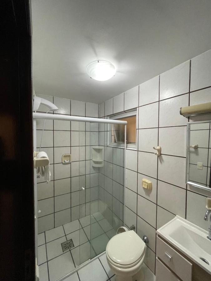 Apartamento Amplo E Completo No Centro Balneário Camboriú Zewnętrze zdjęcie