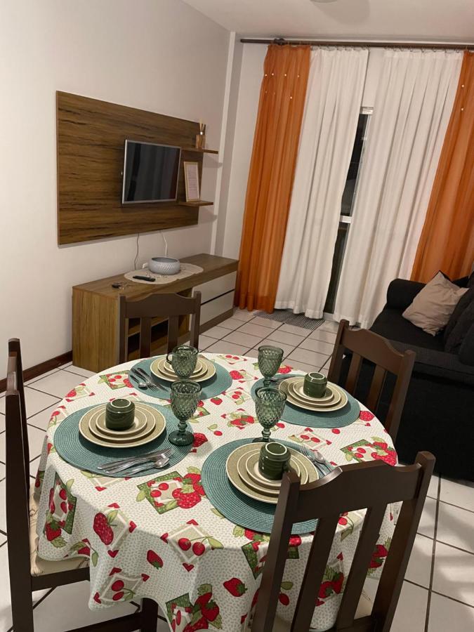 Apartamento Amplo E Completo No Centro Balneário Camboriú Zewnętrze zdjęcie