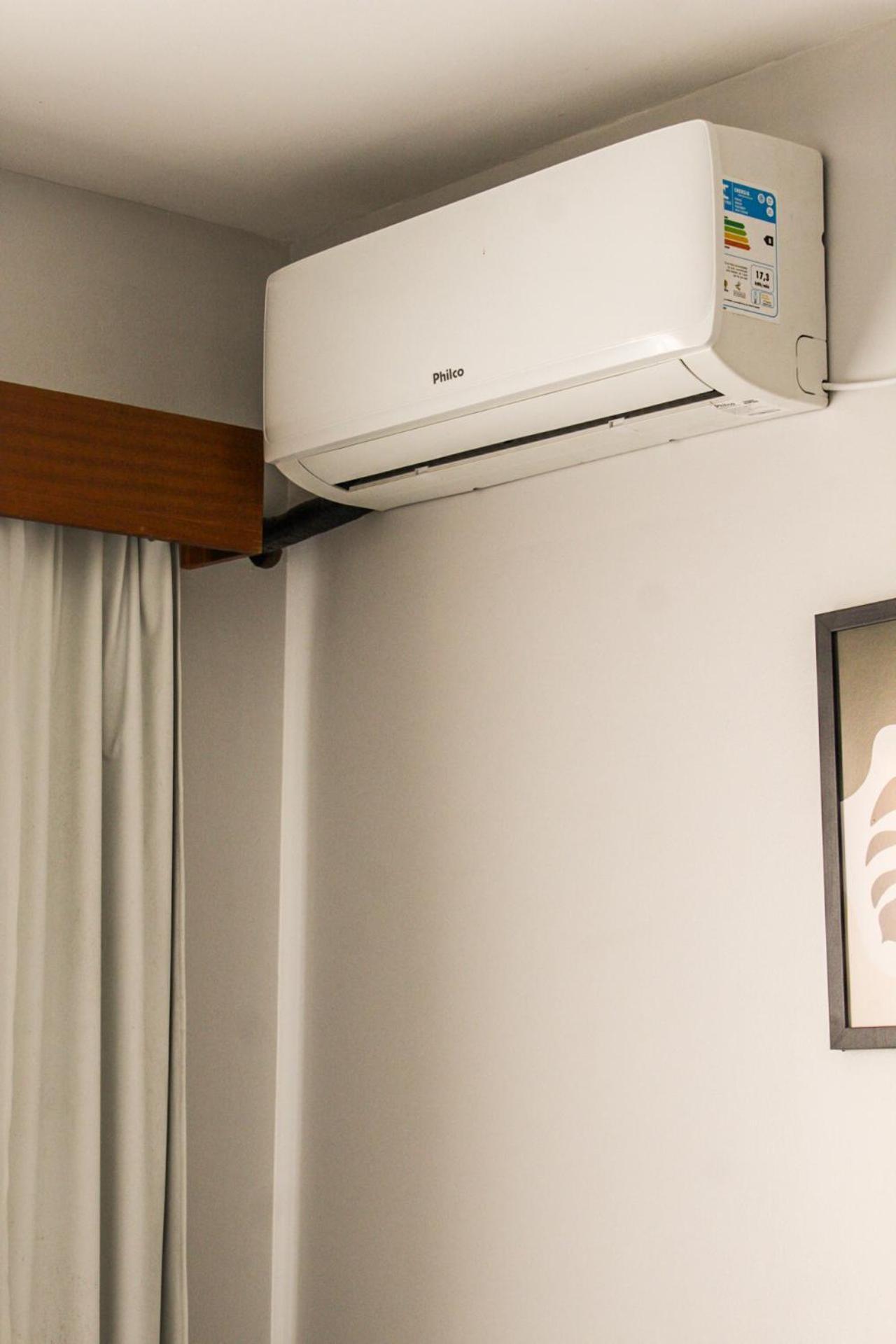 Apartamento Amplo E Completo No Centro Balneário Camboriú Zewnętrze zdjęcie