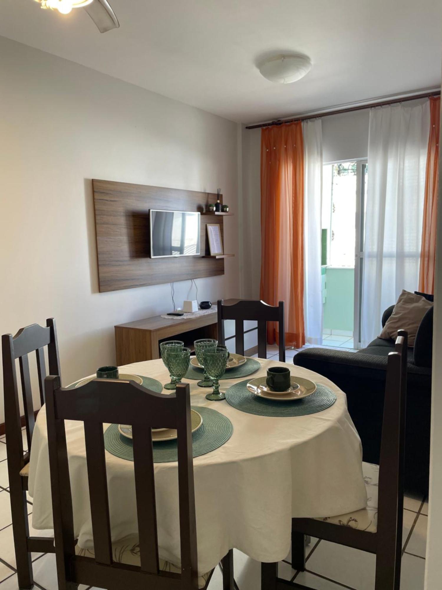 Apartamento Amplo E Completo No Centro Balneário Camboriú Zewnętrze zdjęcie