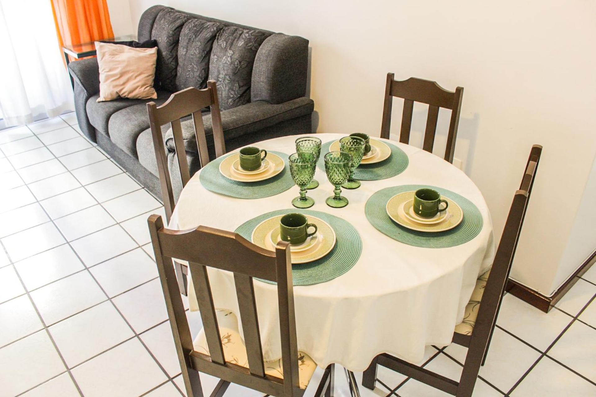 Apartamento Amplo E Completo No Centro Balneário Camboriú Zewnętrze zdjęcie