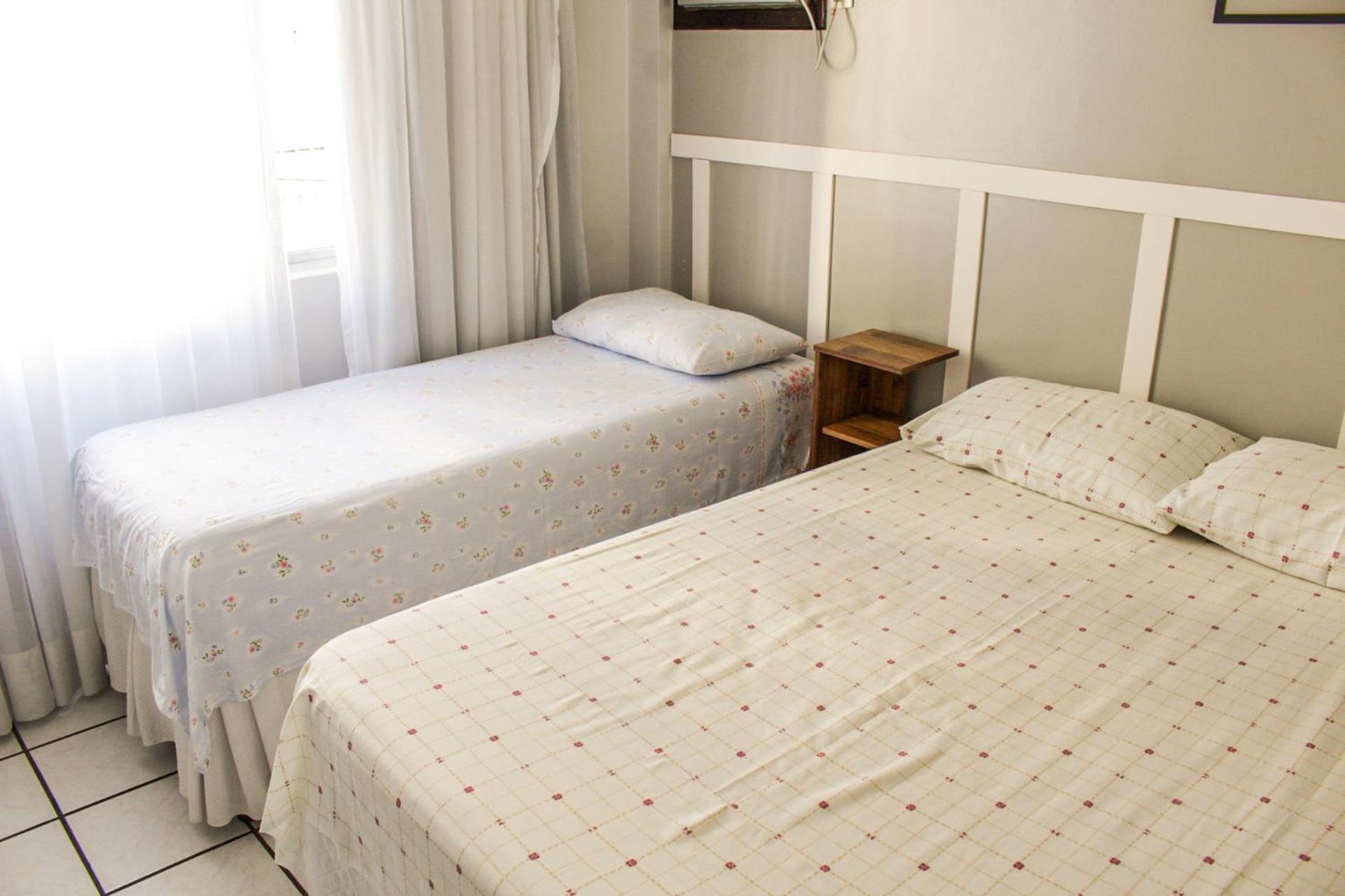 Apartamento Amplo E Completo No Centro Balneário Camboriú Zewnętrze zdjęcie